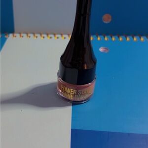 Avon Power Stay Brow Pomade in Deep Black